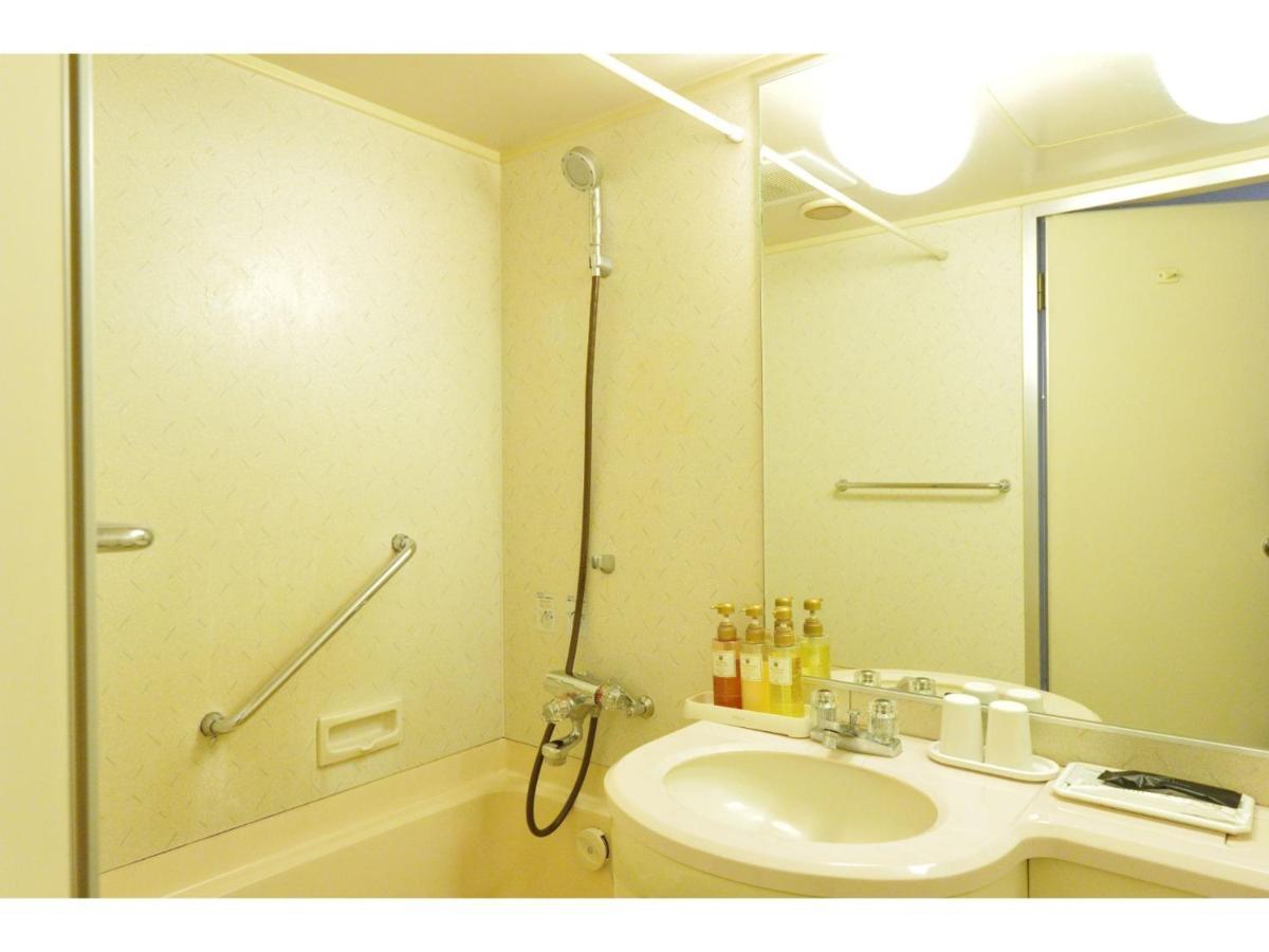 Court Hotel Fukuoka Tenjin - Vacation STAY 42334v Bagian luar foto
