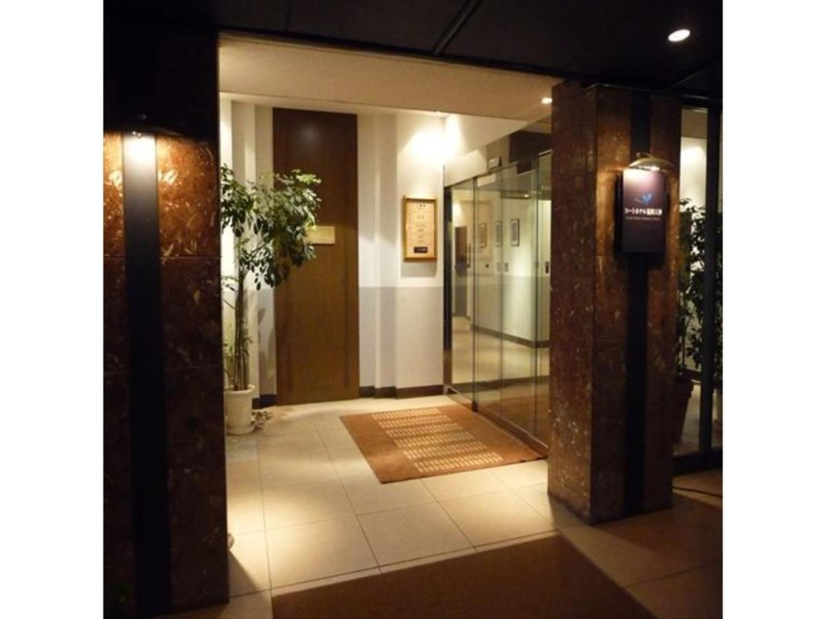 Court Hotel Fukuoka Tenjin - Vacation STAY 42334v Bagian luar foto