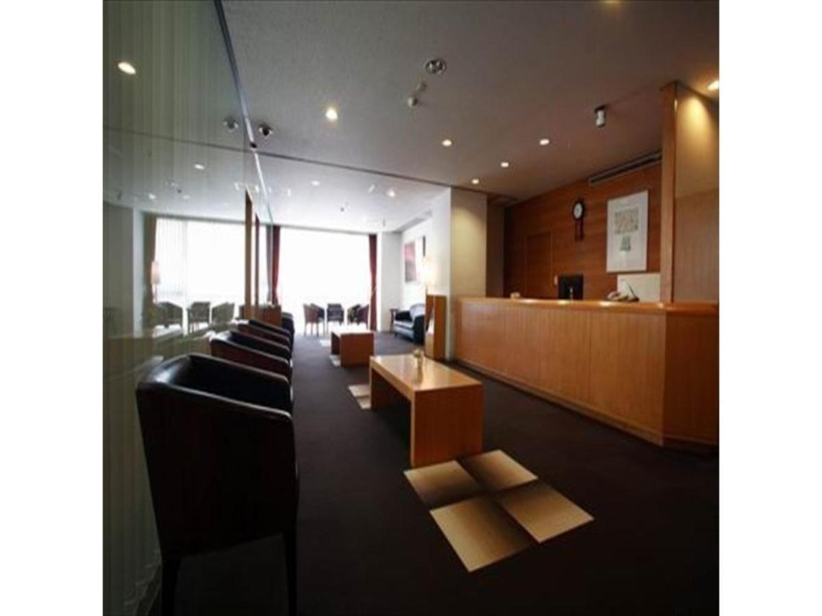 Court Hotel Fukuoka Tenjin - Vacation STAY 42334v Bagian luar foto
