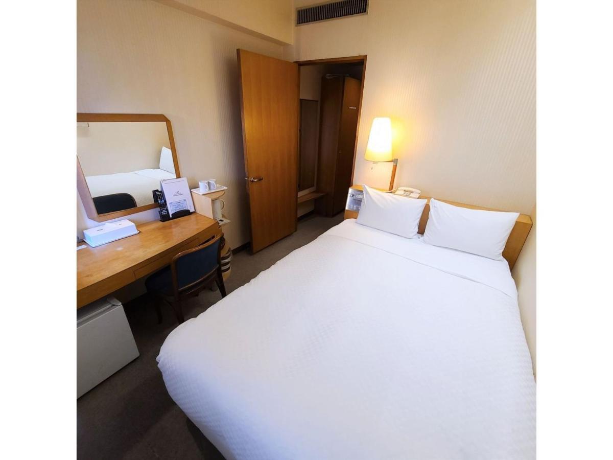Court Hotel Fukuoka Tenjin - Vacation STAY 42334v Bagian luar foto